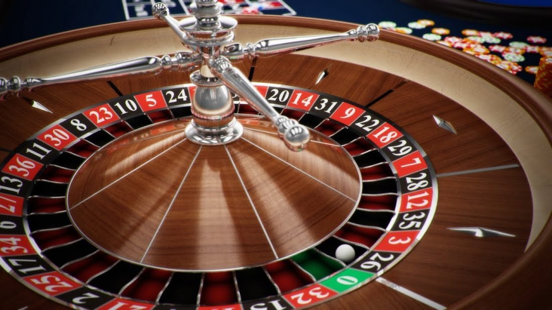 How to play French roulette