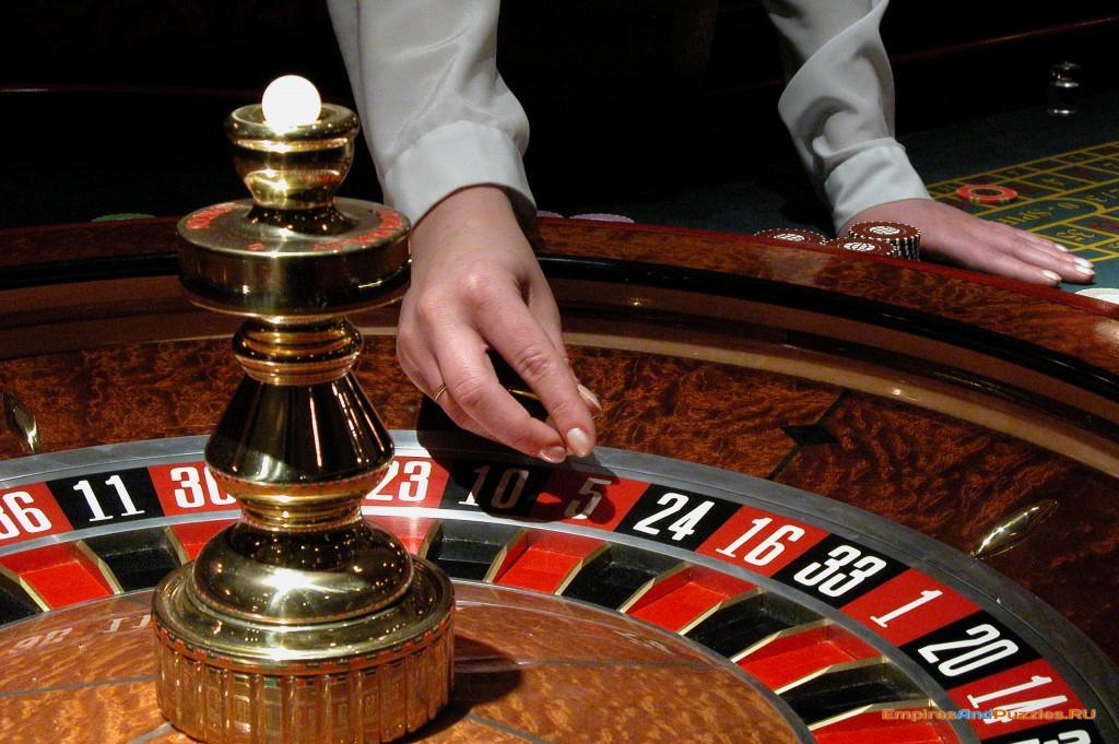 The principles of French roulette