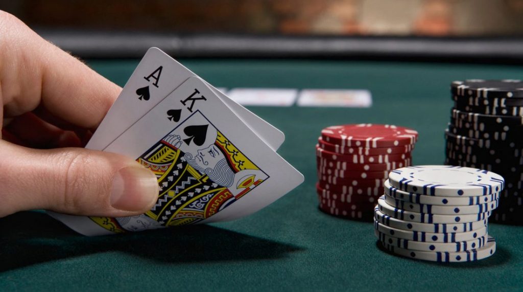 Fundamentals of Three Card Poker Strategy