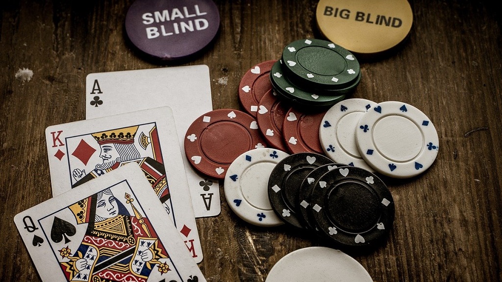 Libere su potencial de póquer consejos de expertos para elevar su juego