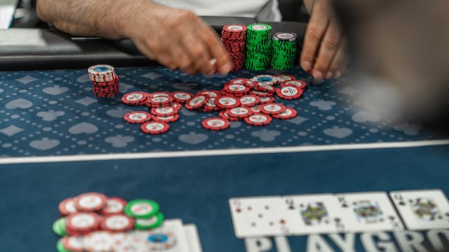 comment jouer au poker