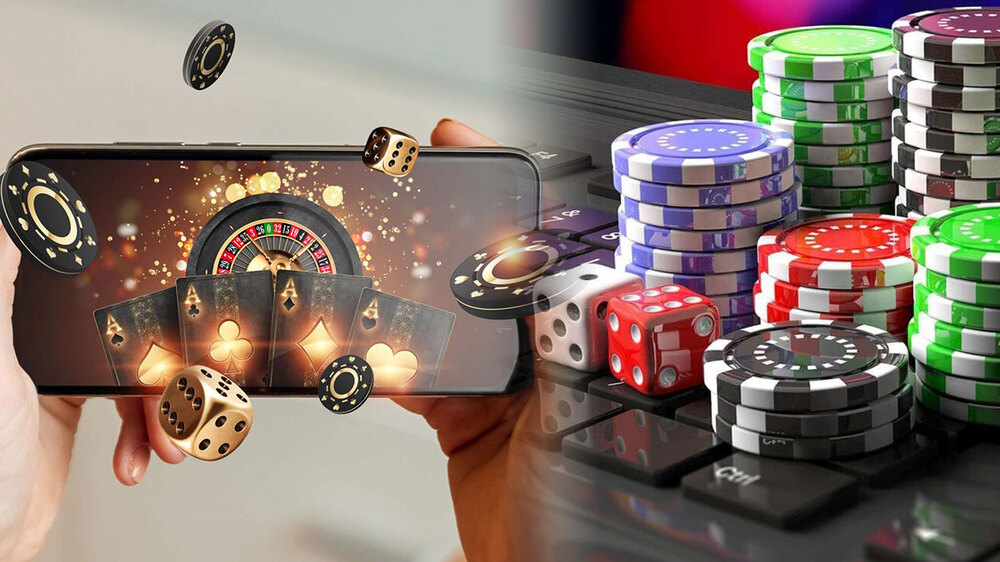 the future of online casinos