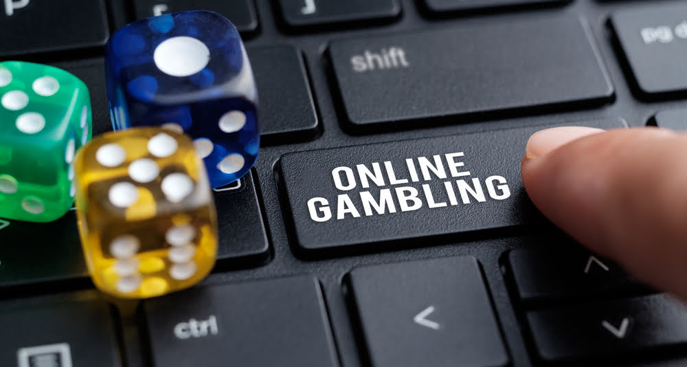 tendências na indústria de jogos de azar online