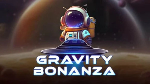 Recenzia Gravity Bonanza
