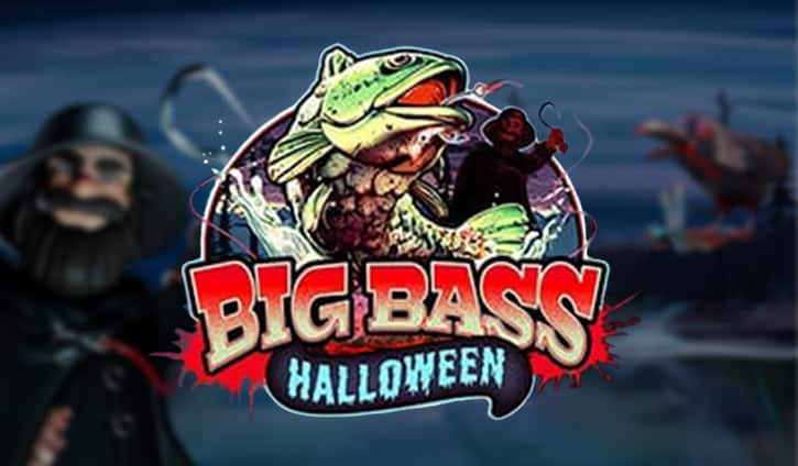 revisão do big bass halloween
