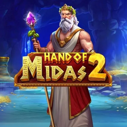 análise da hand of midas 2