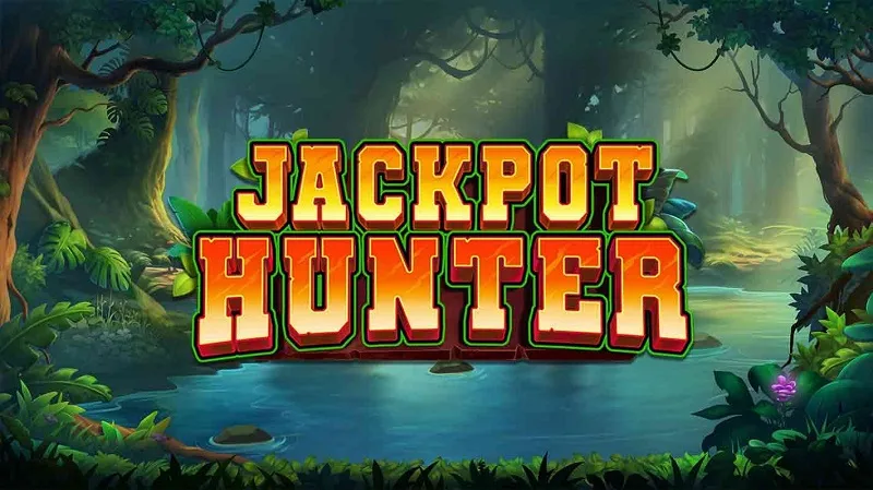 análise do jackpot hunter