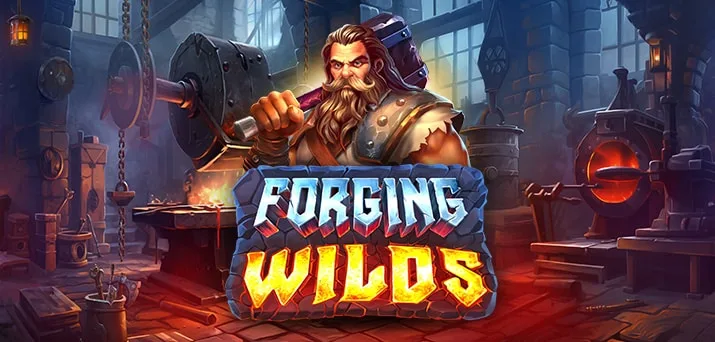 avis sur Forging Wilds