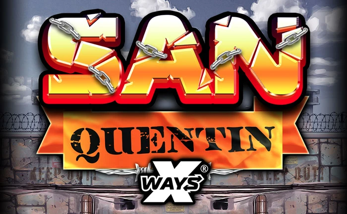 Juego San Quentin slot