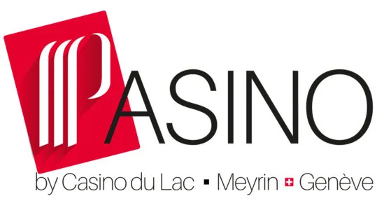 Logotipo de casino Pasino