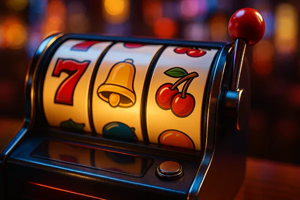 Slot fairness explained