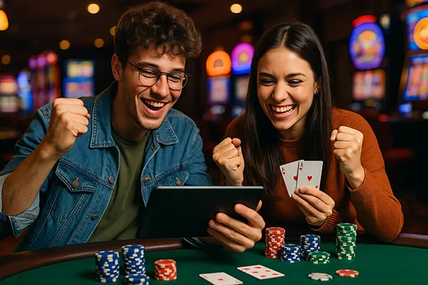 habitudes jeu numérique
