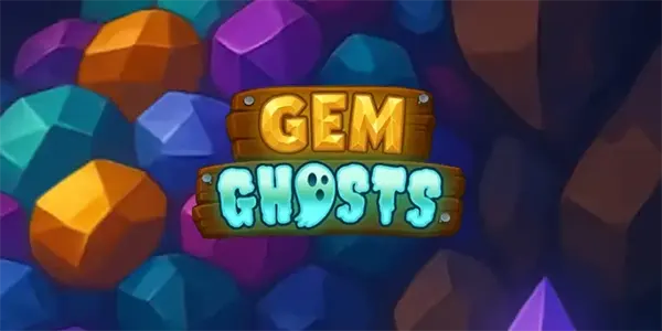 Ghostly cluster game