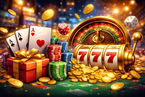 Capped winnings warning