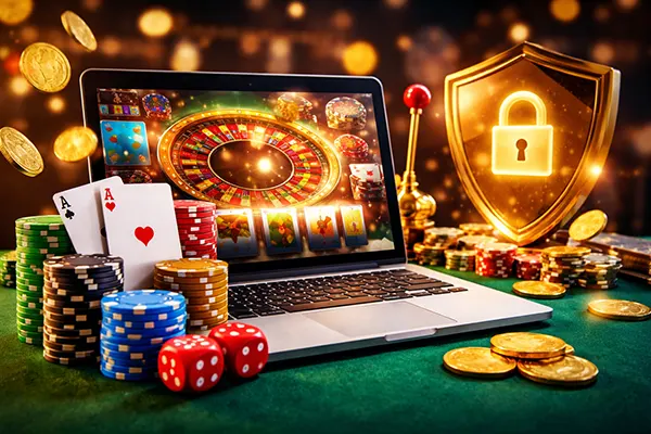 Deposit limit settings