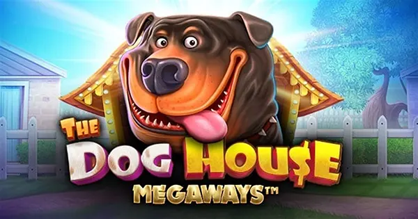 Megaways slot screen